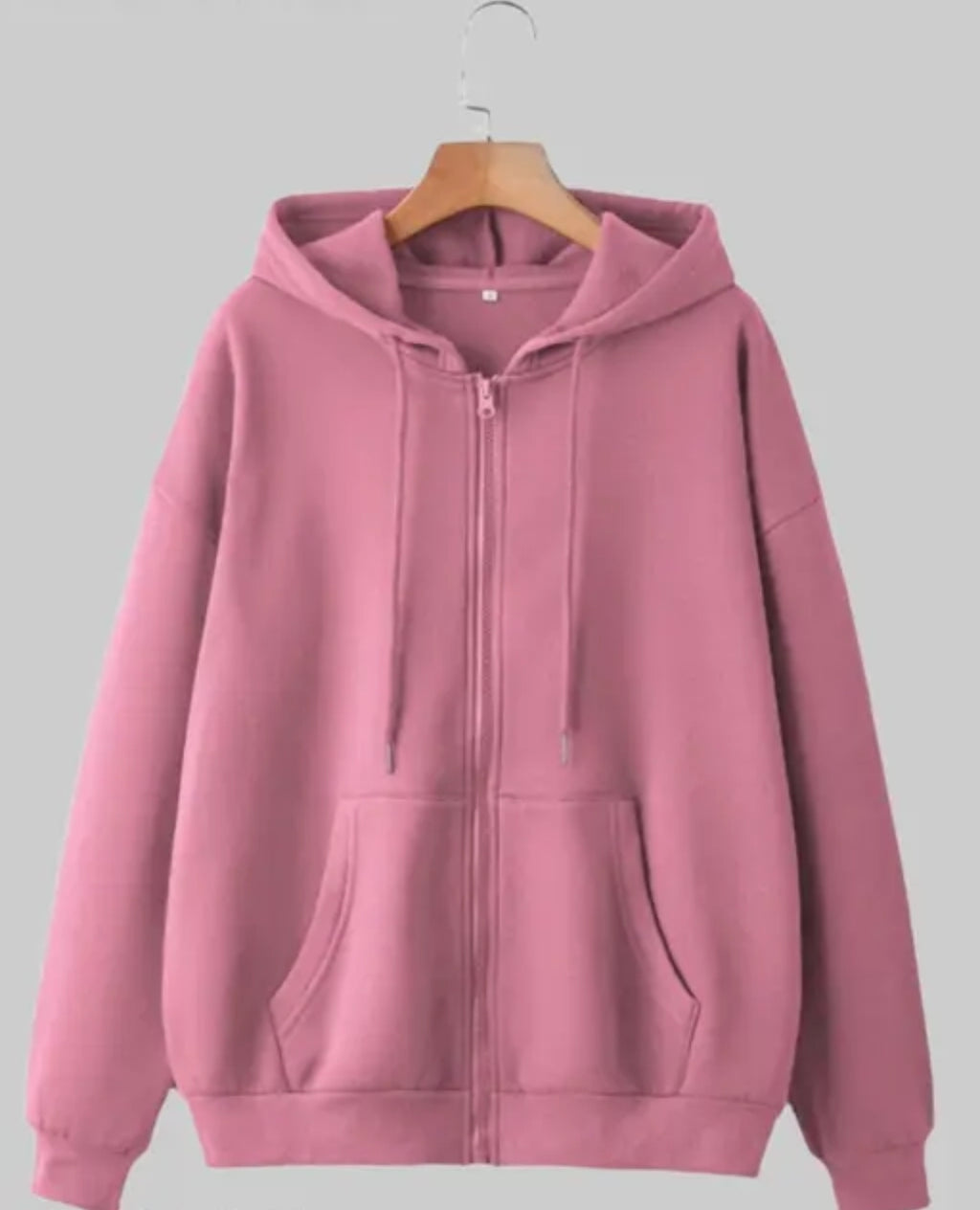 Winter wear full Zipper Hoodie