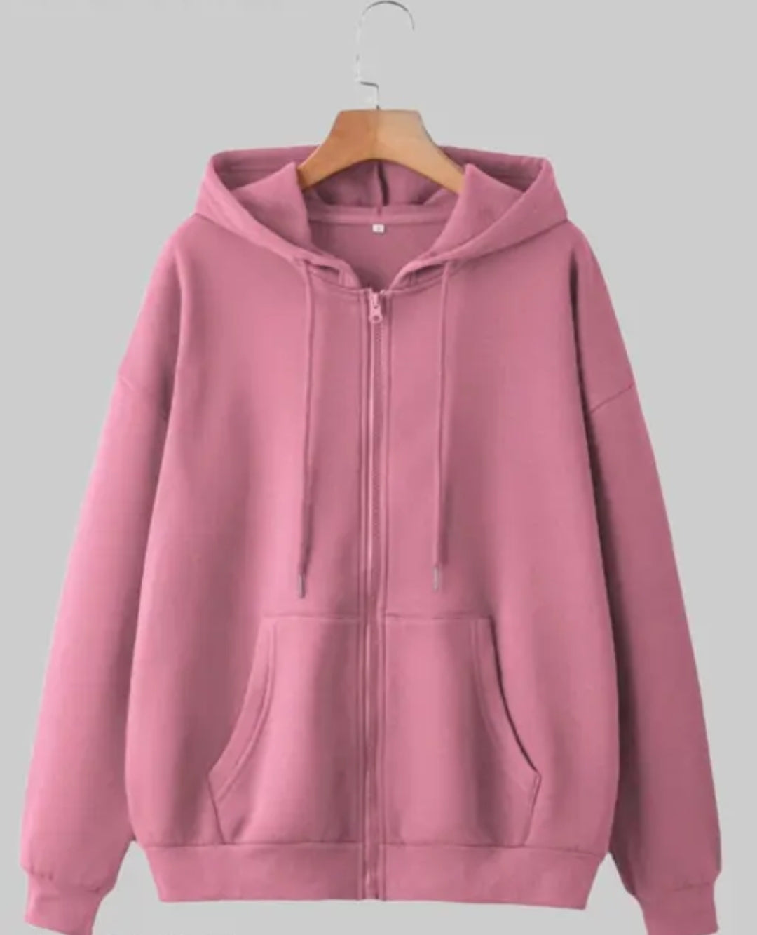 Winter wear full Zipper Hoodie