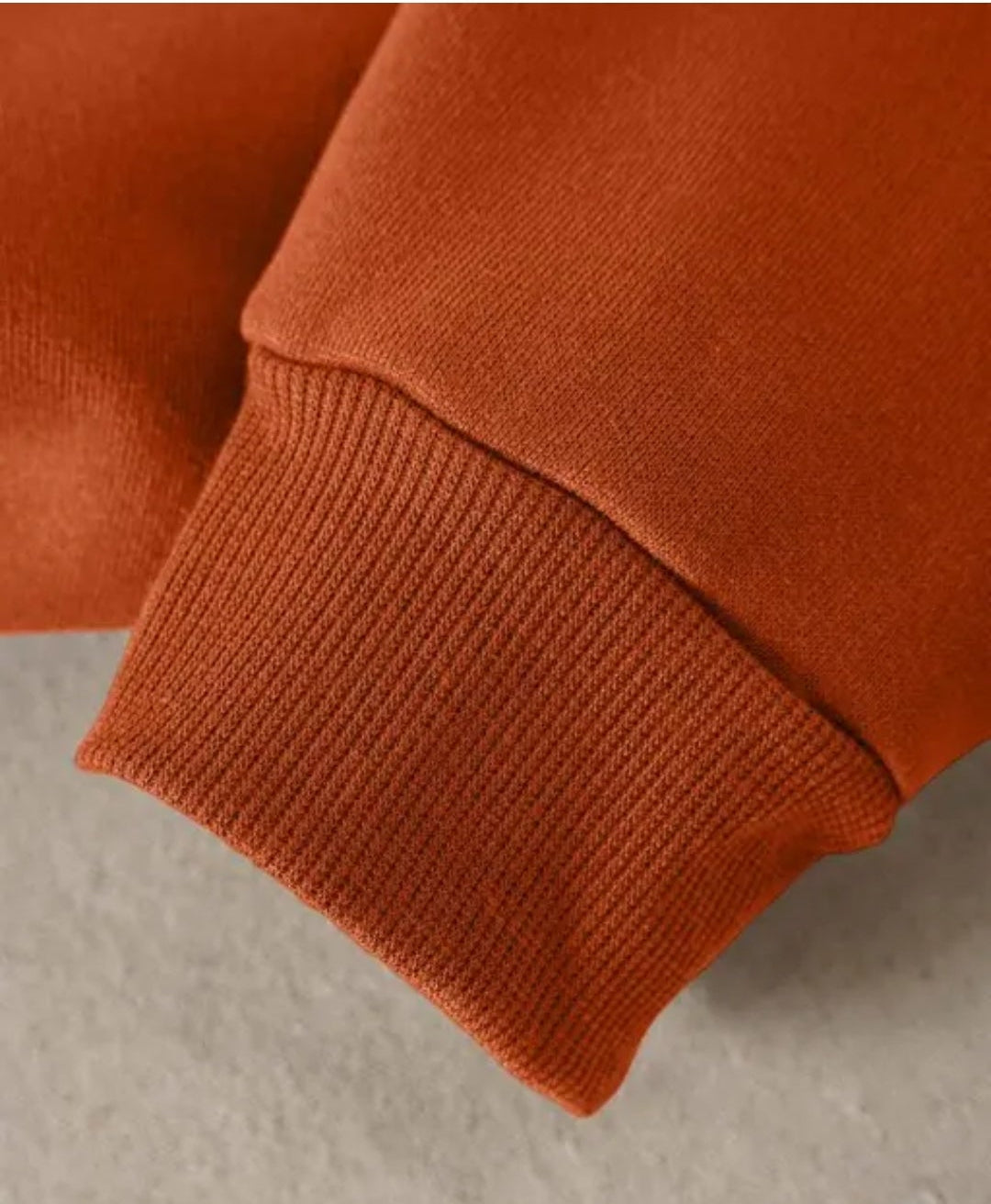 Classical women's and girls sweatshirt