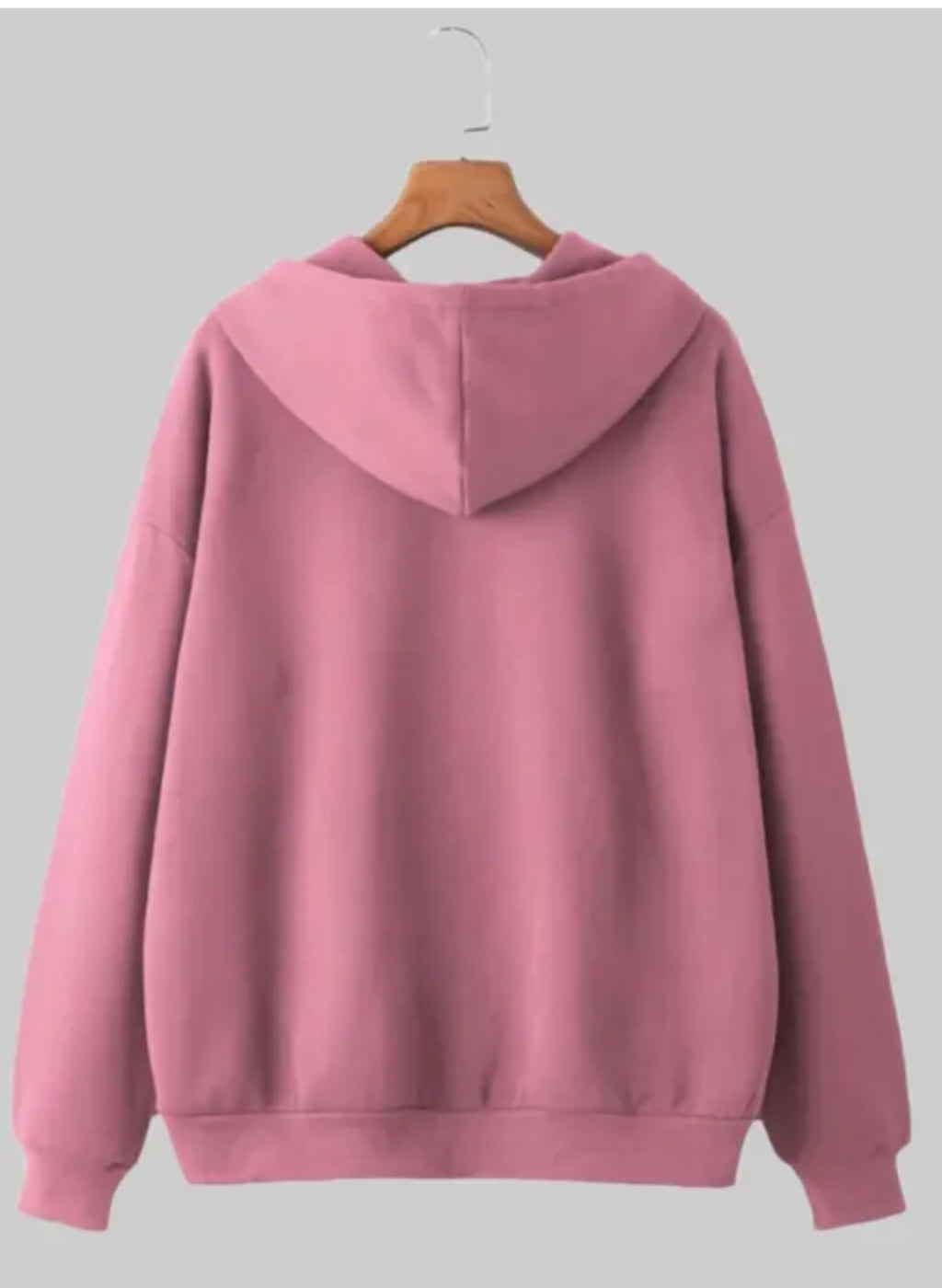 Winter wear full Zipper Hoodie