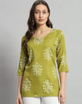 Short kurti